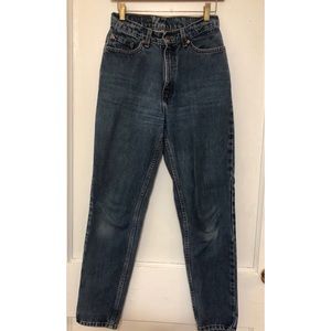Vintage Levi’s 512